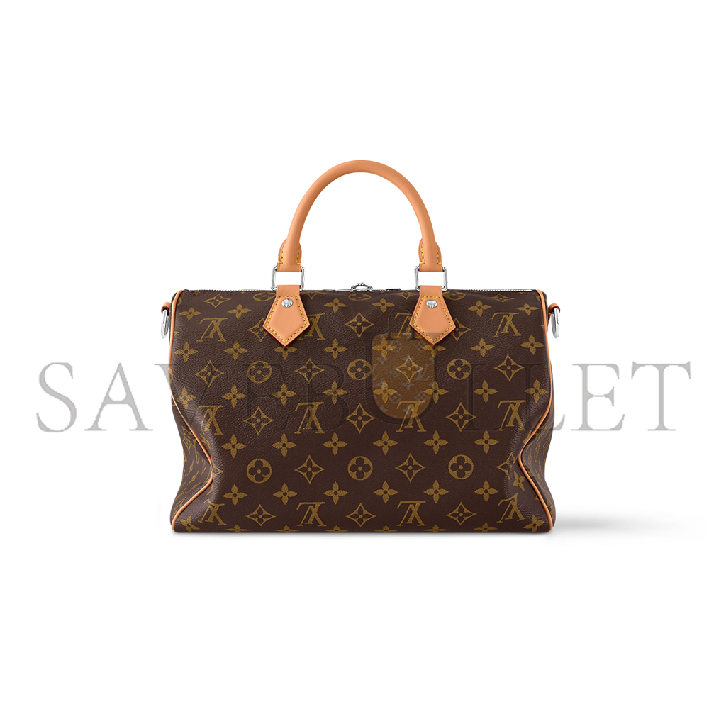 l**is V*t*n 57th street nyc speedy soft 30 m12803 (30*21*17cm)